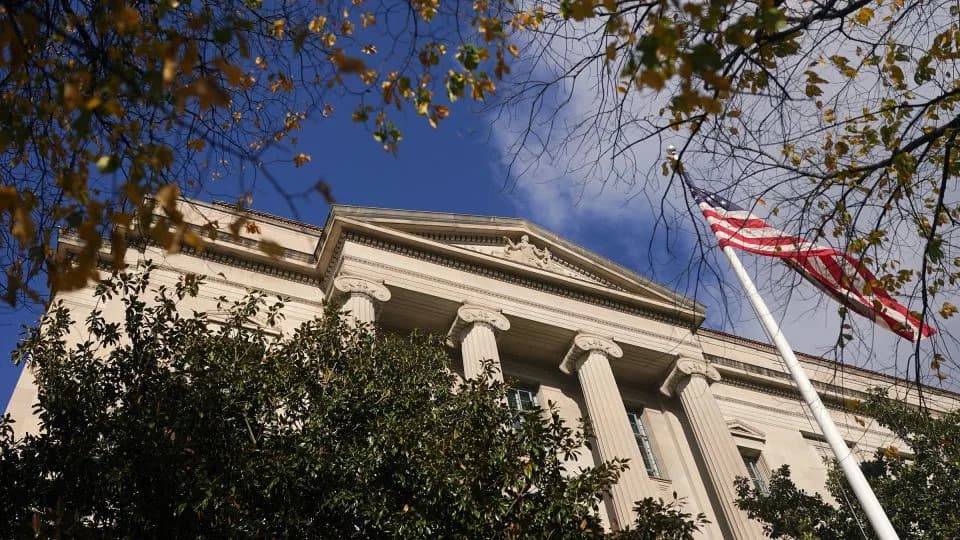 Justice Department Removes Top Career Prosecutor in EDVA Amid Leadership Dispute