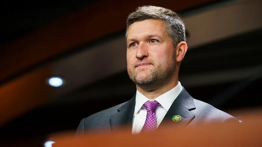 Rep. Pat Ryan Blasts Sen. John Fetterman Over Support For Potential Military Action In Iran