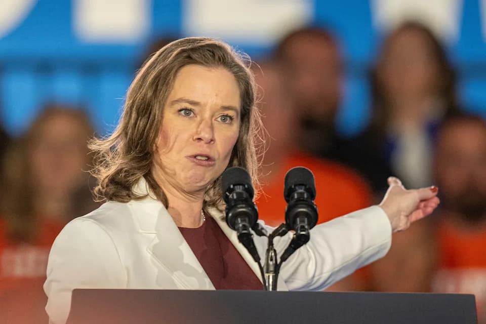 Evers Questions Lt. Gov. Rodriguez’s Plan To Restrict ICE Near Schools, Courts And Hospitals