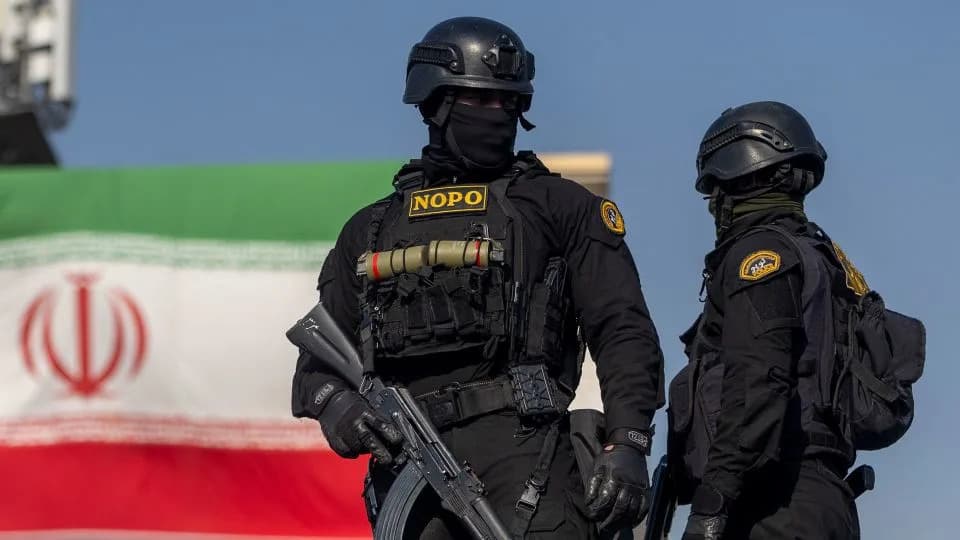 5 Things to Know — Jan. 13: Markets Hold Amid DOJ Probe; Tariffs, ICE Lawsuit, Trans Athlete Cases, Synagogue Arson