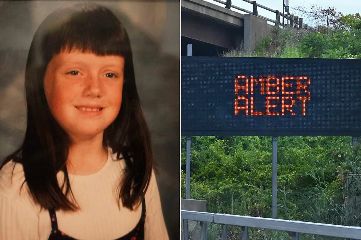 Who Killed Amber Hagerman? The Unsolved 1996 Murder That Sparked the AMBER Alert