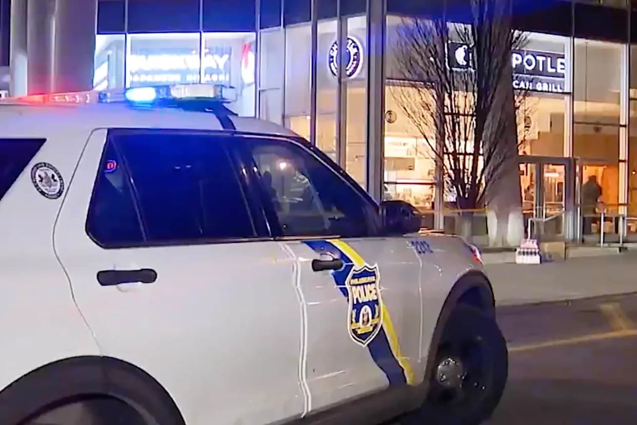 16-Year-Old Fatally Shot Inside Chipotle Near Temple University; Investigation Ongoing