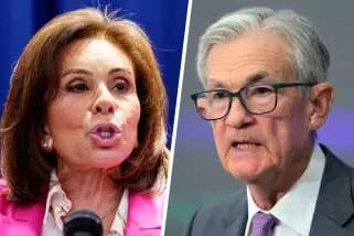 Why the DOJ’s Inquiry Into Jerome Powell Is Puzzling — and Risky for Fed Independence