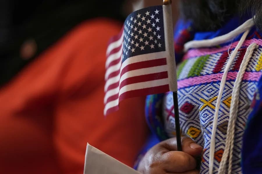 How Both Legal and Illegal Immigration Are Amplifying America's Housing Shortage