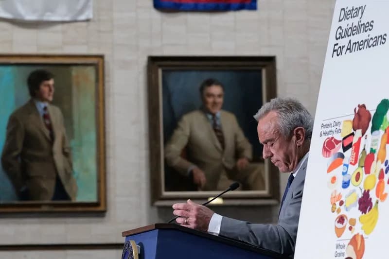 12 Democratic Attorneys General Sue to Block HHS Grant Conditions They Say Target Transgender People