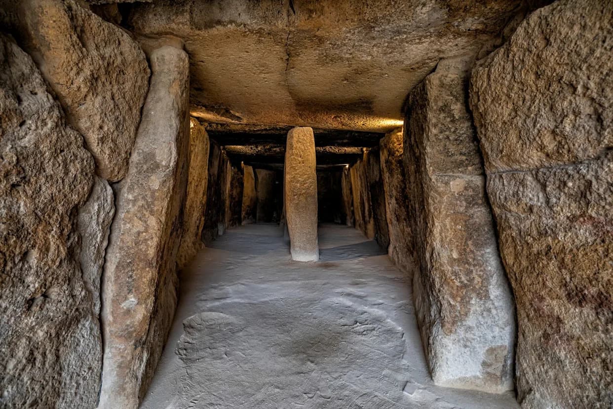 Medieval Burials at Spain’s 6,000‑Year‑Old Menga Dolmen Reveal Long‑Lasting Ritual Significance