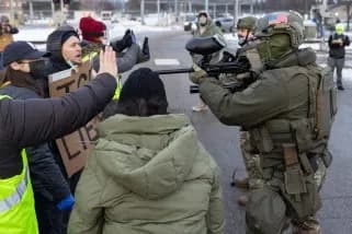 From Courts to Congress to Communities: Americans Say “No” to the Trump Administration