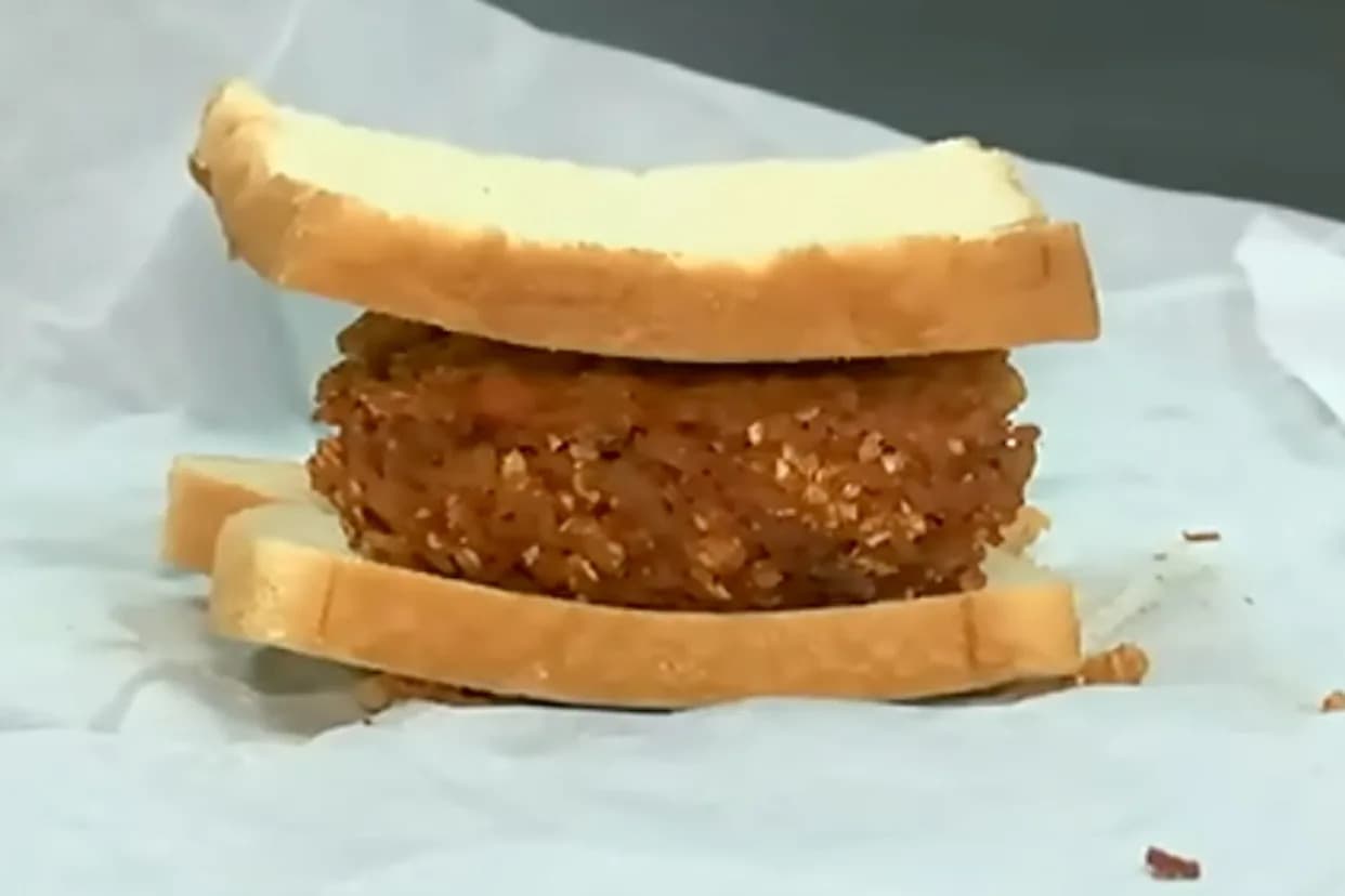 ‘Warden Burger’ Controversy: Ohio Sheriff Defends Meal as Lawmakers Call For State Probe of Butler County Jail
