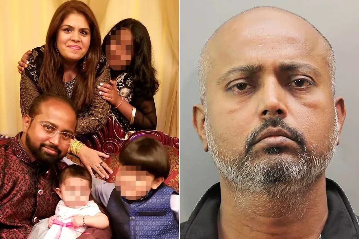 Cyanide Identified in Long Island 'House of Horrors' Killing; Estranged Husband Charged