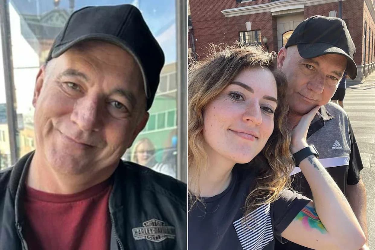 Missing Illinois Father: Inside-Out Sweatshirt and Open Fridge Seen as Clues in Dan Davis Disappearance