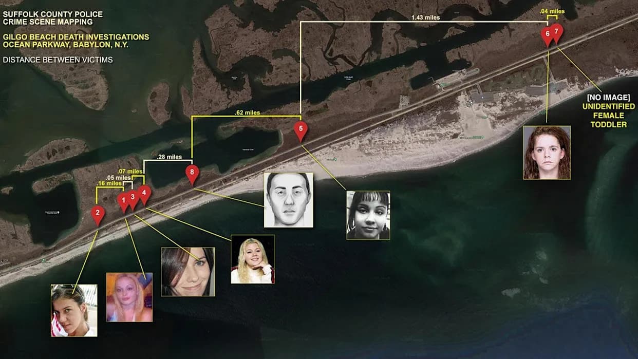 Judge Orders Rex Heuermann Trial To Begin 'Come Hell Or High Water' After Labor Day