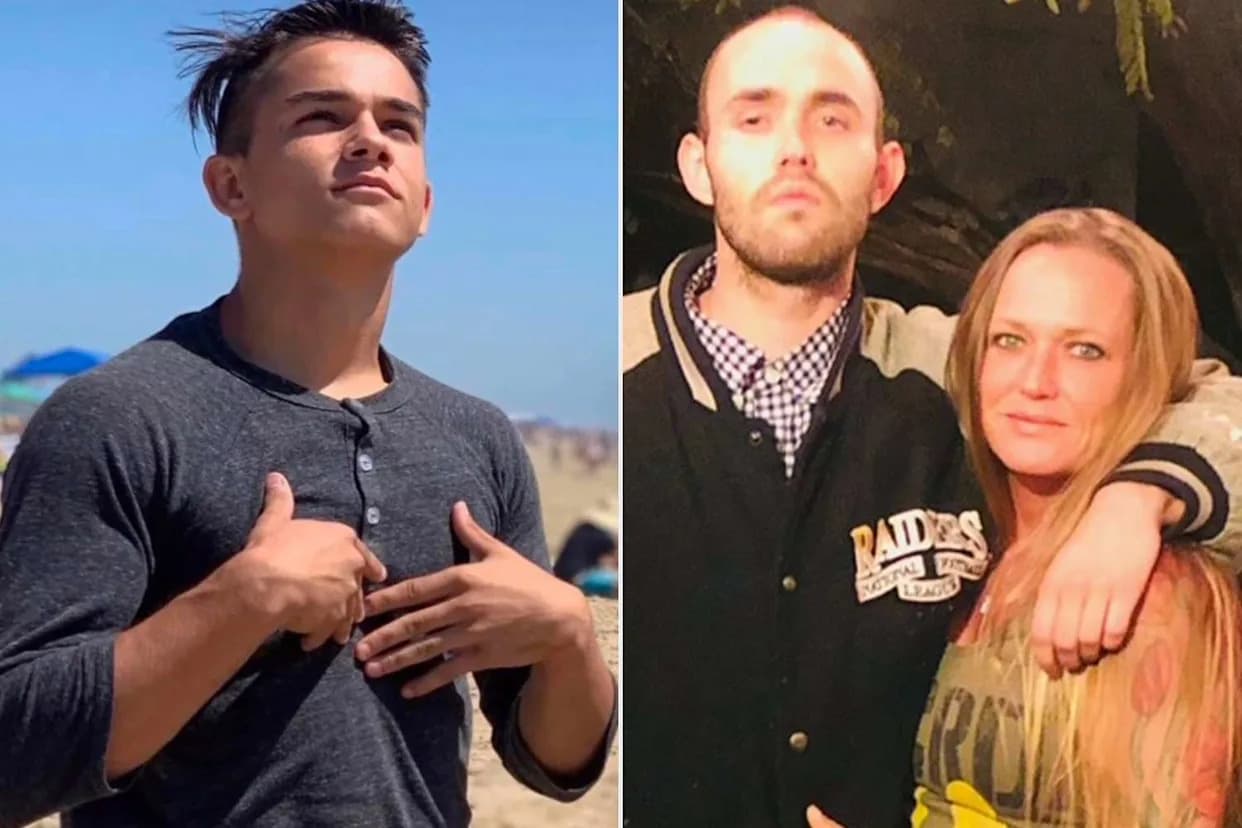 Mother of Five Finds Quiet Peace After Losing Two Sons — One in Kabul Airport Bombing, One to Suicide