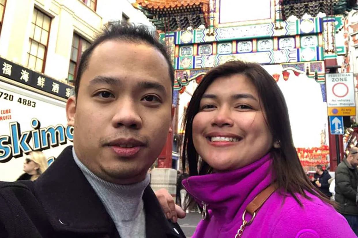 Pregnant Woman and Husband Killed in Crumlin Crash a Day After Their Sixth Wedding Anniversary