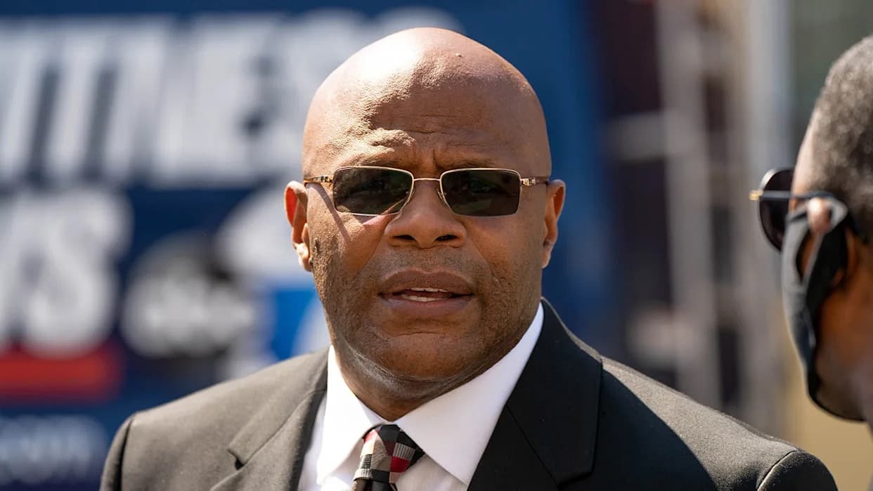 Ex-Adams Aide Indicted After Praising Charlie Kirk Killing; Feds Say He Pocketed About $36K in Bribery and Fraud