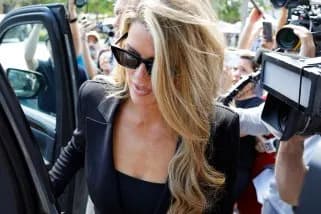 Why Lindsey Halligan Invoked Jack Smith: Judge Demands Explanation for Using 'U.S. Attorney' Title