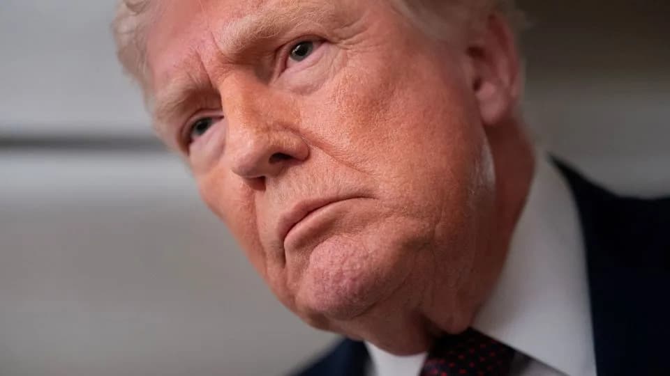 Classified DOJ Memo Says Trump Had Authority To Order Maduro Capture, Citing Commander‑In‑Chief Powers