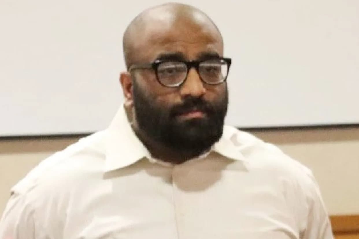 Husband Sentenced To Life Without Parole For Murder And Postmortem Abuse Of Estranged Wife