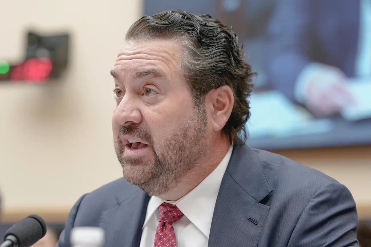 Mark Brnovich, Former Arizona Attorney General Who Led Post‑2020 Election Probe, Dies at 59