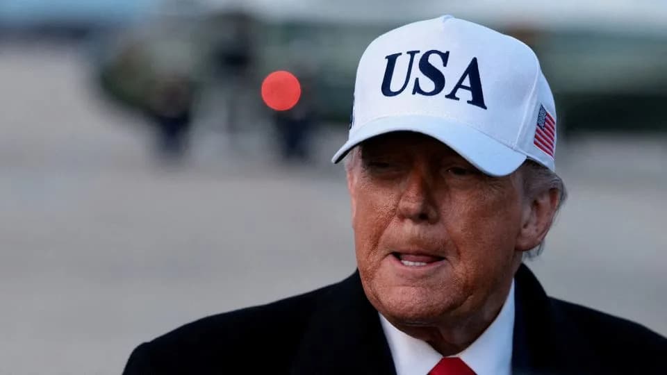 What Trump Should Ask Before Ordering Strikes On Iran