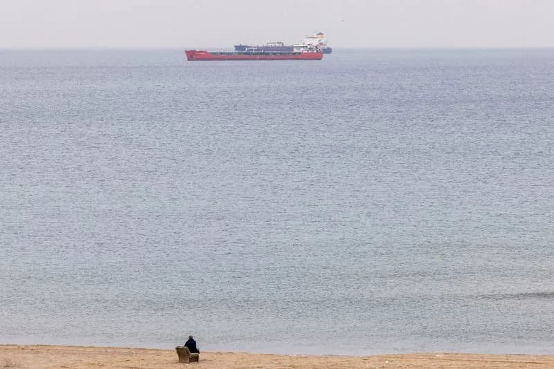 Kazakhstan Urges U.S. and Europe To Secure Black Sea Oil Shipments After Drone Attacks