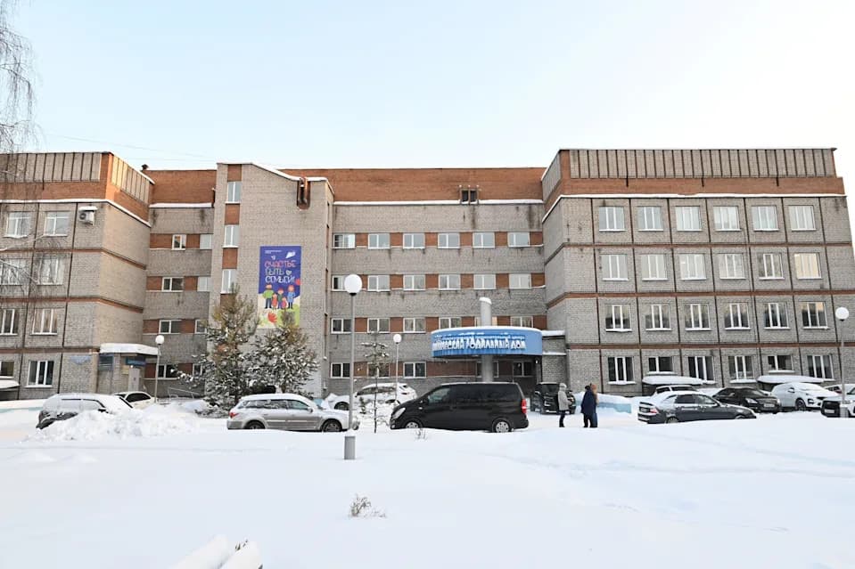 Nine Newborns Die at Siberian Maternity Hospital; Two Senior Doctors Arrested