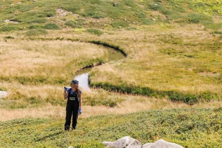 ‘Environment Nobel’ for Soil: Toby Kiers Reveals Hidden Fungal Networks That Sequester 13.12 Billion Tonnes of CO2