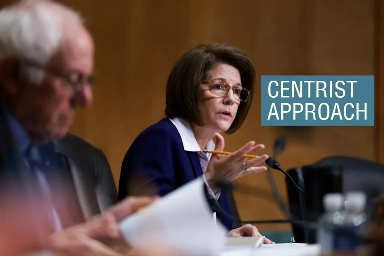 Sen. Cortez Masto Proposes Redirecting Nearly $75B in ICE Funding to Local Law Enforcement Grants