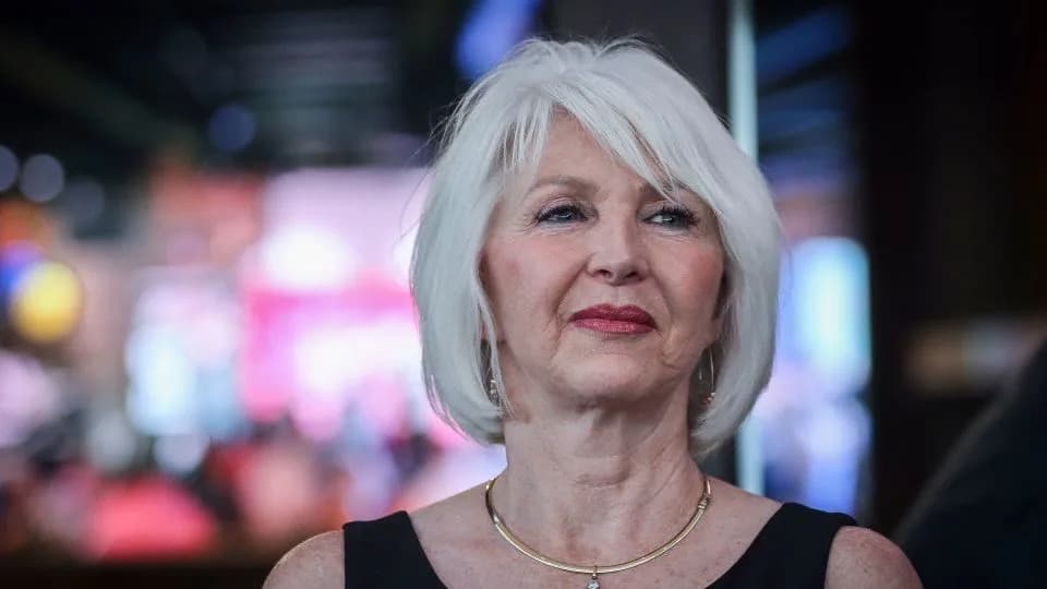 Polis Signals Openness To Clemency As Tina Peters Appeals Conviction