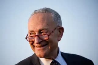 How Chuck Schumer Quietly Built a Competitive Senate Map — And Why It Matters