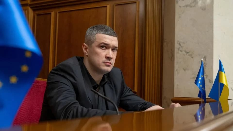 Ukraine’s New Defense Minister: 200,000 Soldiers AWOL, 2 Million Evading Draft — Push for Mobilization Reform and Tech Boost