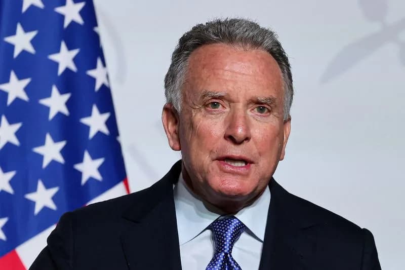 US Launches Phase Two Of Gaza Plan, Warns Hamas Over Return Of Final Deceased Hostage