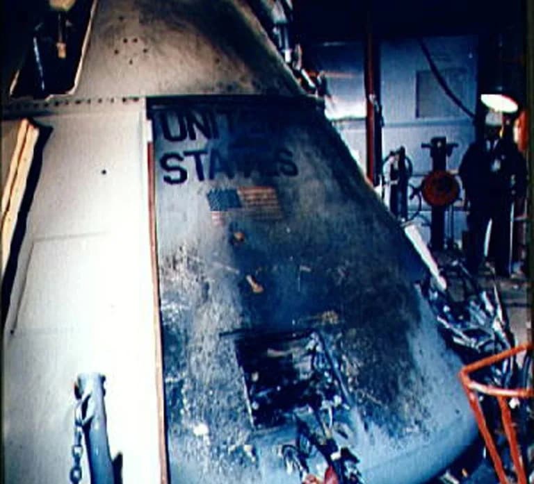 When Fire Ignites in Space: Why Flames Become Spheres — And How Scientists Plan To Extinguish Them