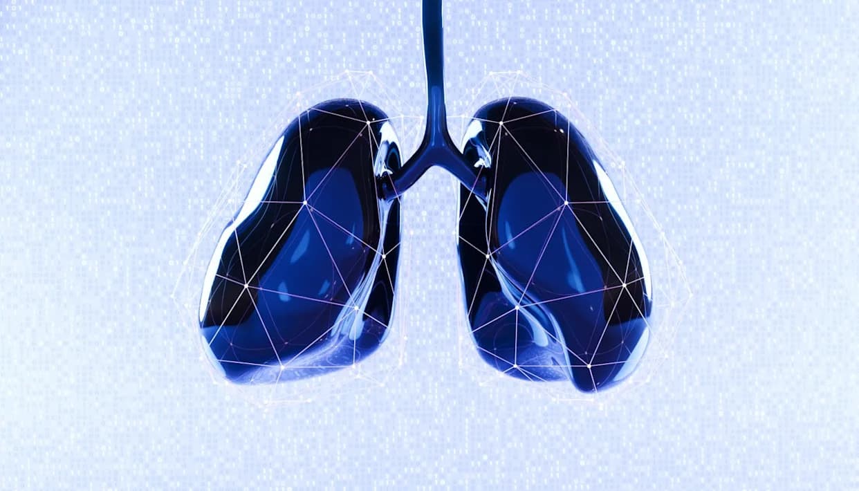 New Lung‑On‑A‑Chip Built From One Human Stem Cell Reveals How Tuberculosis Breaches Lung Defenses
