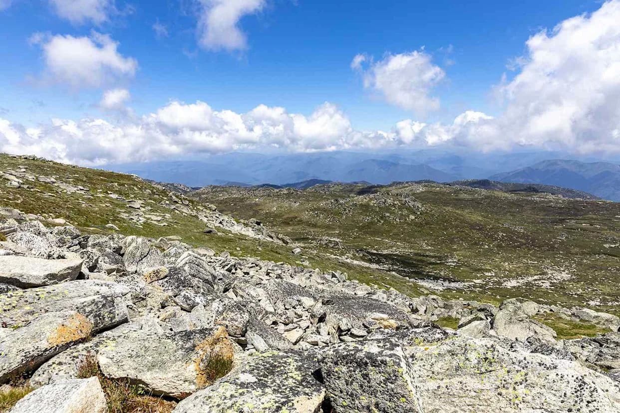 Teen Triathlete Rescued After Wrong Turn — Ran Nearly 31 Miles Through Kosciuszko Mountains