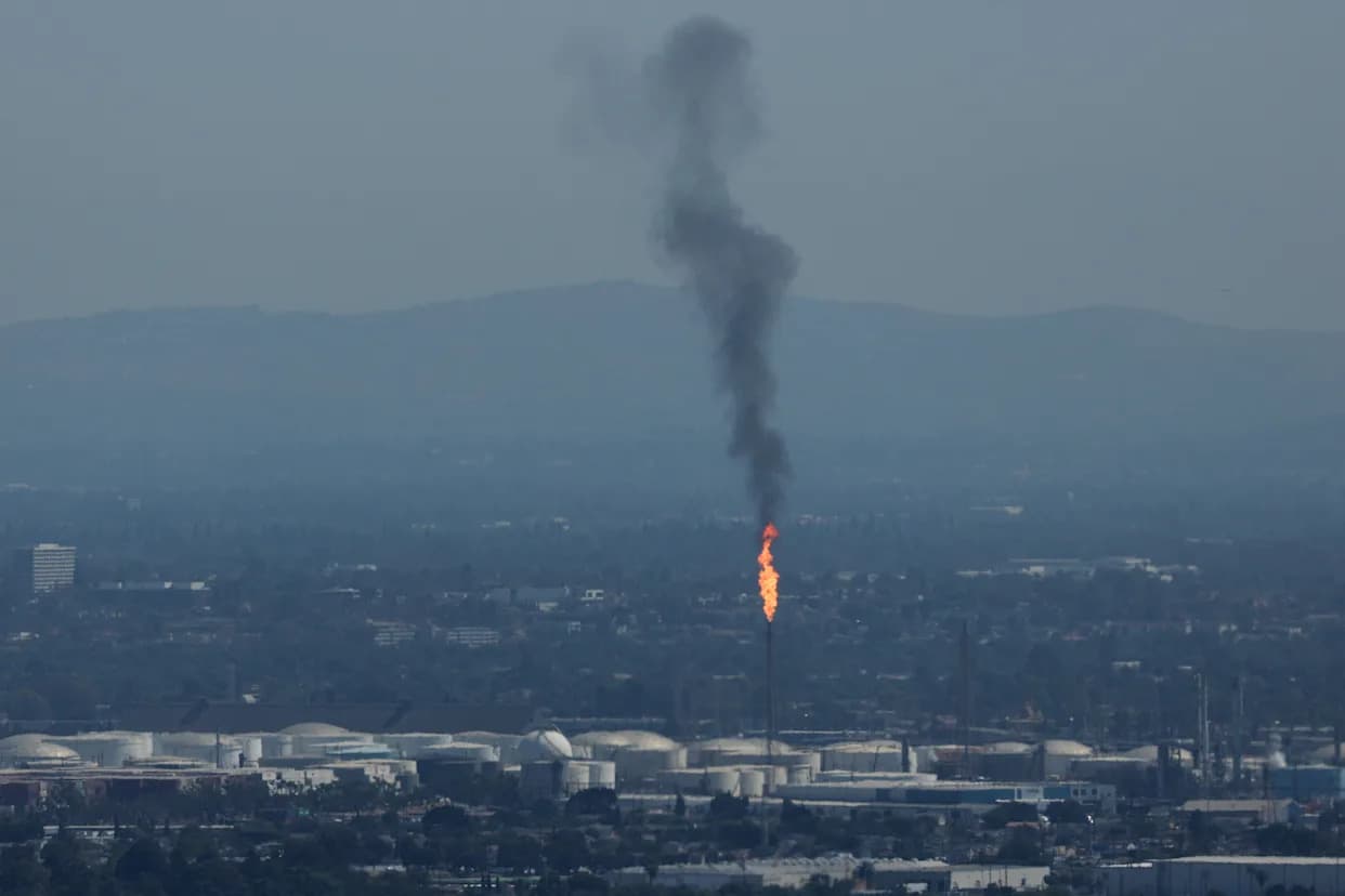 EPA Stops Putting Dollar Value On Lives Saved From PM2.5 And Ozone — Experts Warn Of Health Risks