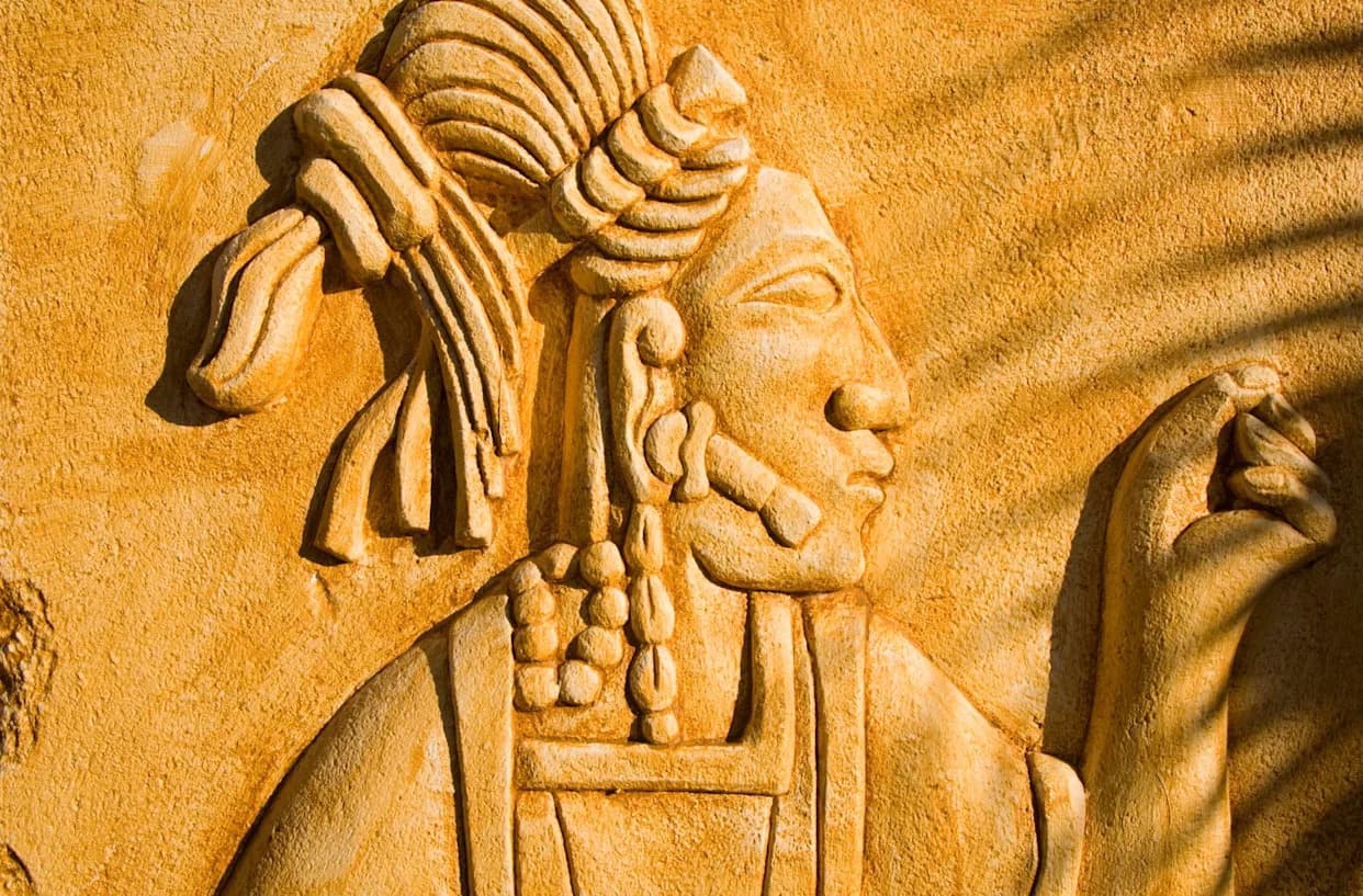 Ocomtún Unearthed: LiDAR Reveals a Large, Complex Maya City in Campeche Jungle