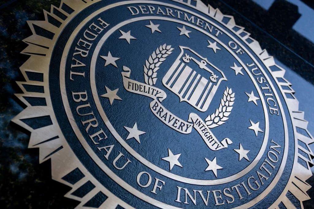 FBI Searches Washington Post Reporter’s Home in Probe of Classified-Materials Leak