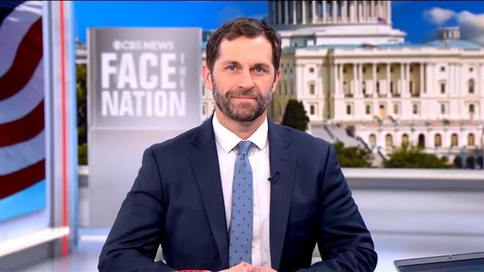 DOJ Seeks Interview With Rep. Jason Crow Over Video Urging Troops To "Refuse Illegal Orders"