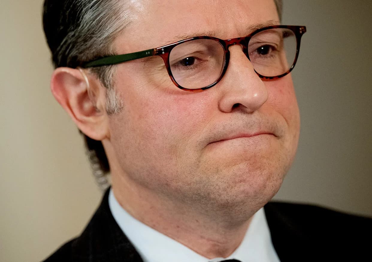 House GOP’s Slim Majority Forces Leaders to Demand: Only Miss Votes for ‘Life or Death’