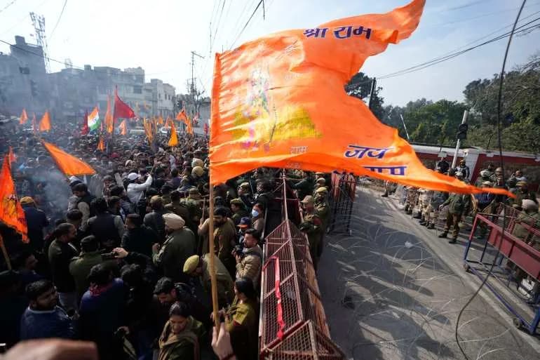 India Revokes Recognition Of Kashmir Medical College After Majority Of Admits Are Muslim