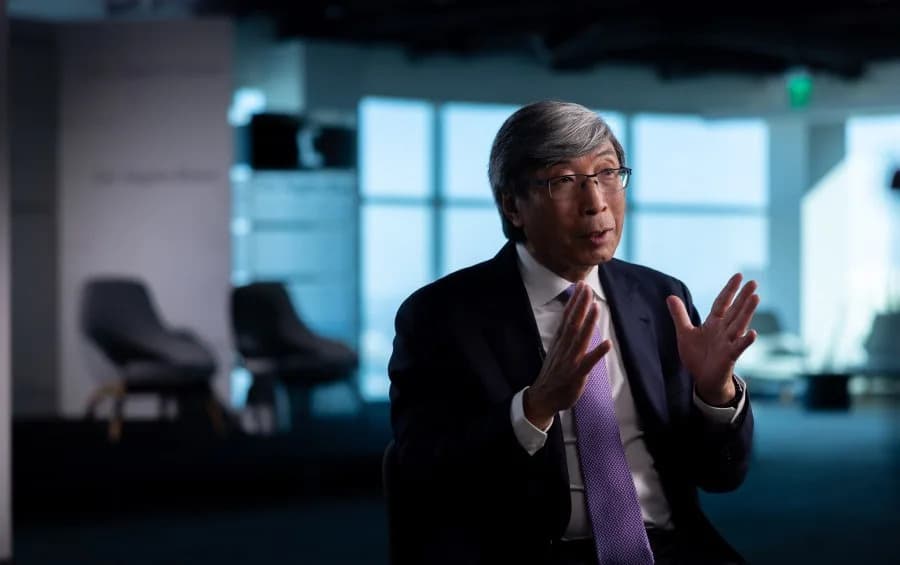 Saudi FDA Clears Anktiva for Bladder and Lung Cancer; Soon‑Shiong Urges Broader U.S. Approval