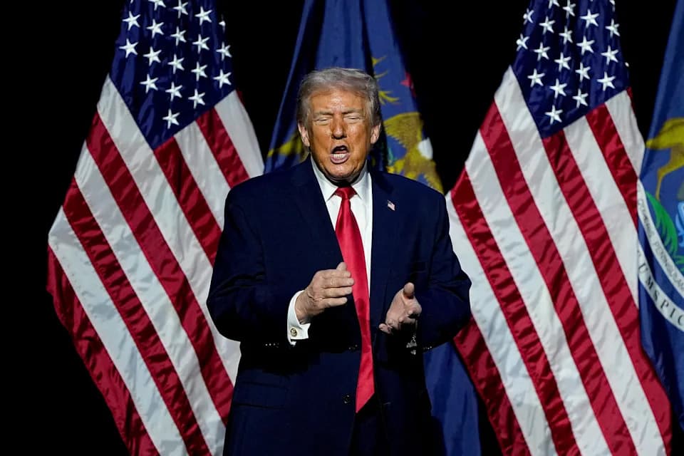 Health Care Fight Returns to Washington: Expired ACA Subsidies Reignite a Generational Debate