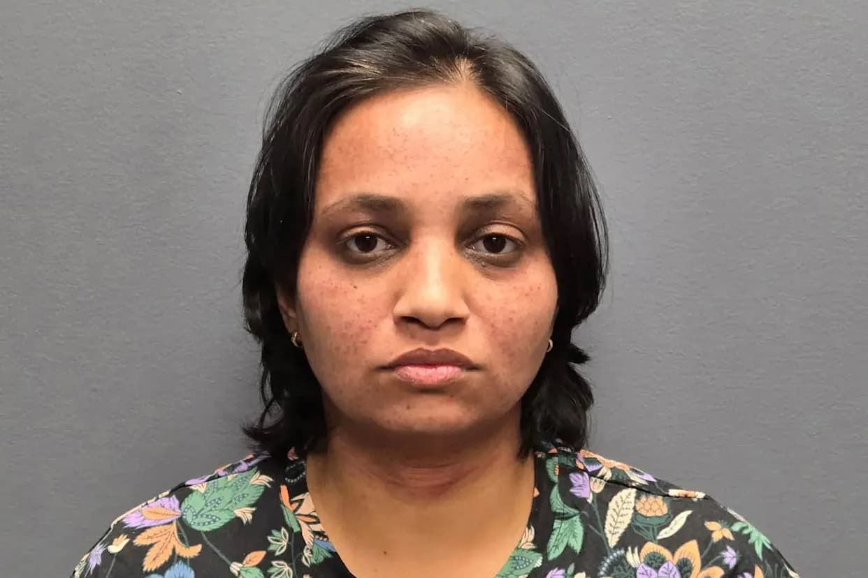 New Jersey Mother Arrested After Two Young Sons Found Dead at Home; Investigation Ongoing