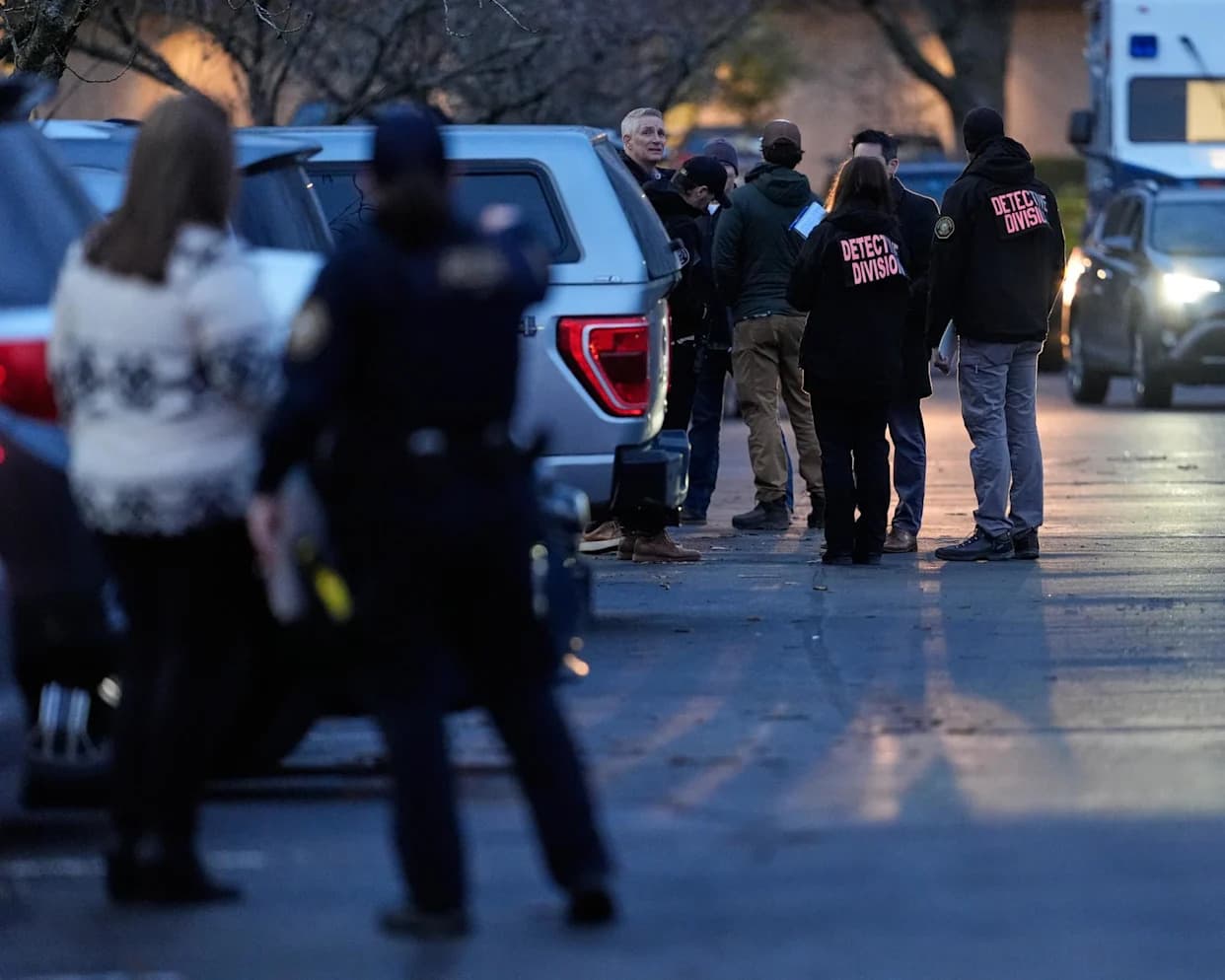 Portland Man Shot by Border Patrol Pleads Not Guilty as Questions Mount Over Stop