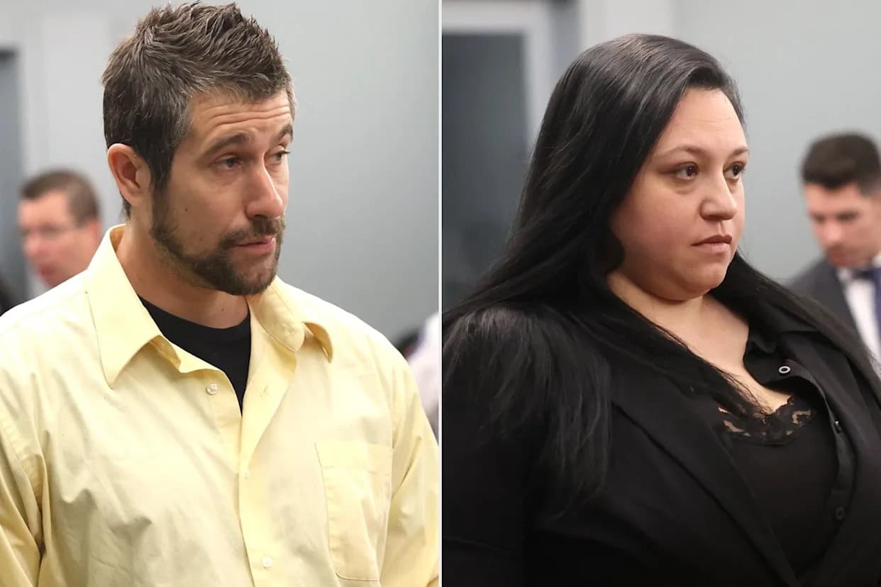 Roommates Sentenced After Brutal Long Island Murders and Dismemberment of Couple