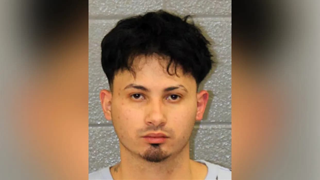 ICE Lodges Detainer After Charlotte Teen Killings; Case Sparks Debate Over 'Sanctuary' Policies