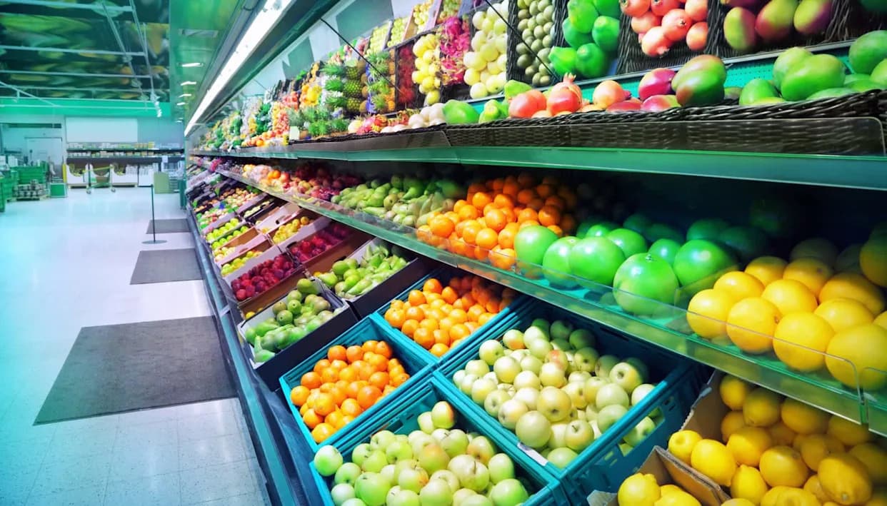 Malaysia Monsoon Wipes Out Crops — Vegetable Prices Skyrocket, Shortages Could Persist