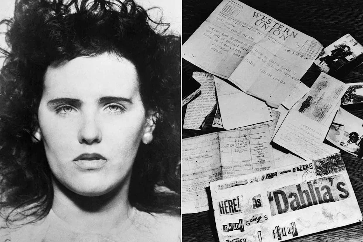 The Black Dahlia: The Unsolved Murder of Elizabeth Short — What We Know 79 Years Later