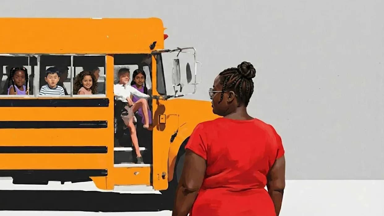 Former Littleton Bus Aide Pleads Guilty After Video Shows Assaults on Nonverbal Students