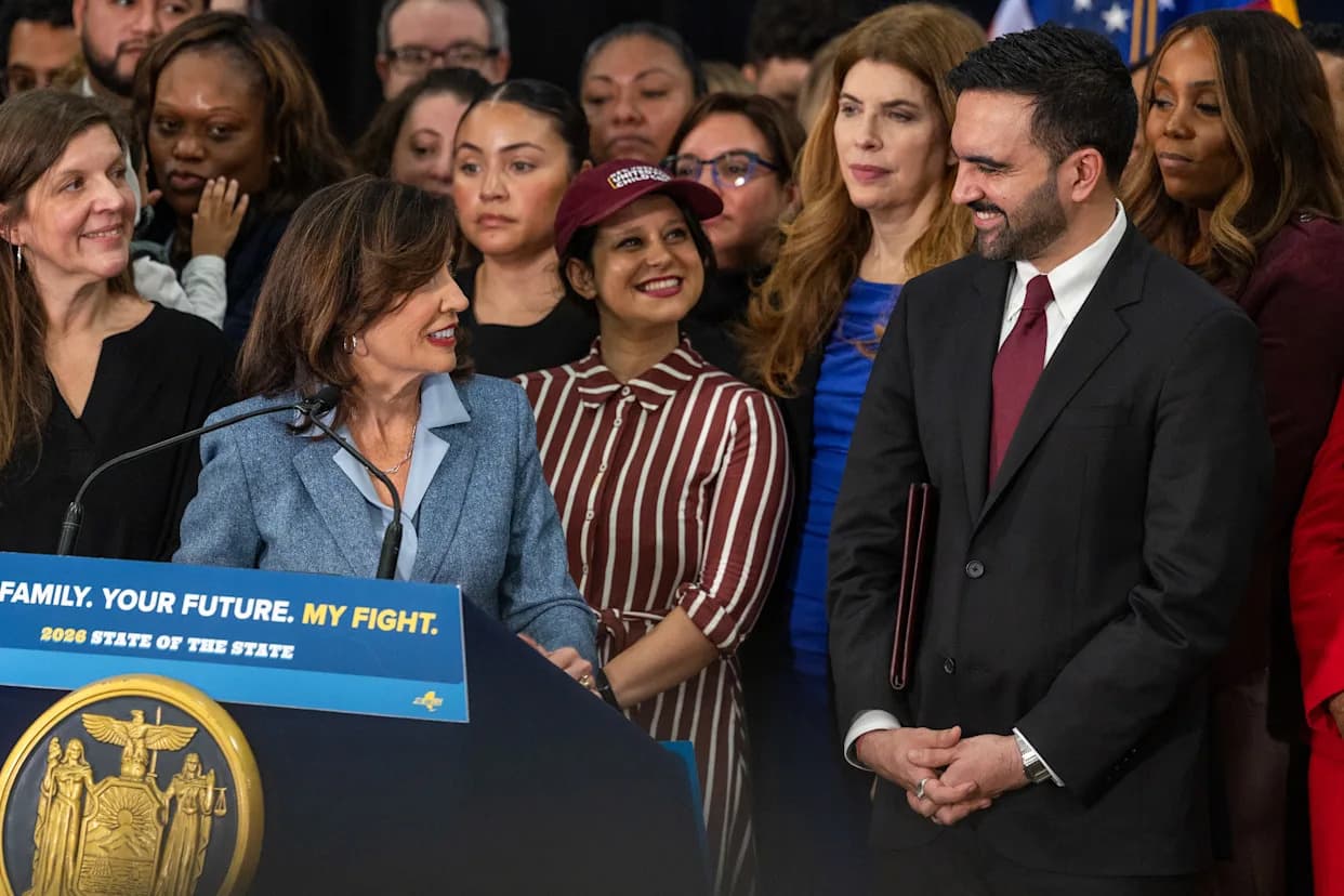 Why Universal Child Care in New York Just Took a Big Step Forward